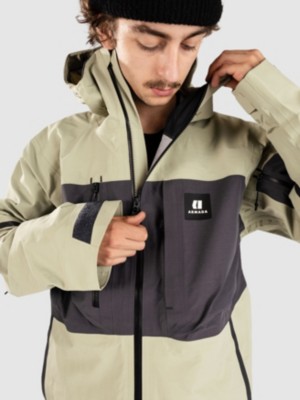 Armada Grands 3L Jacke ID 727260 Blue Tomato